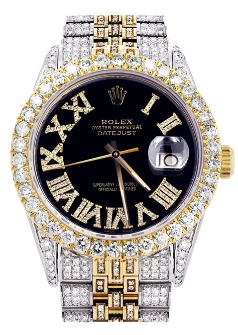 rolex no diamonds|rolex with diamonds men's.